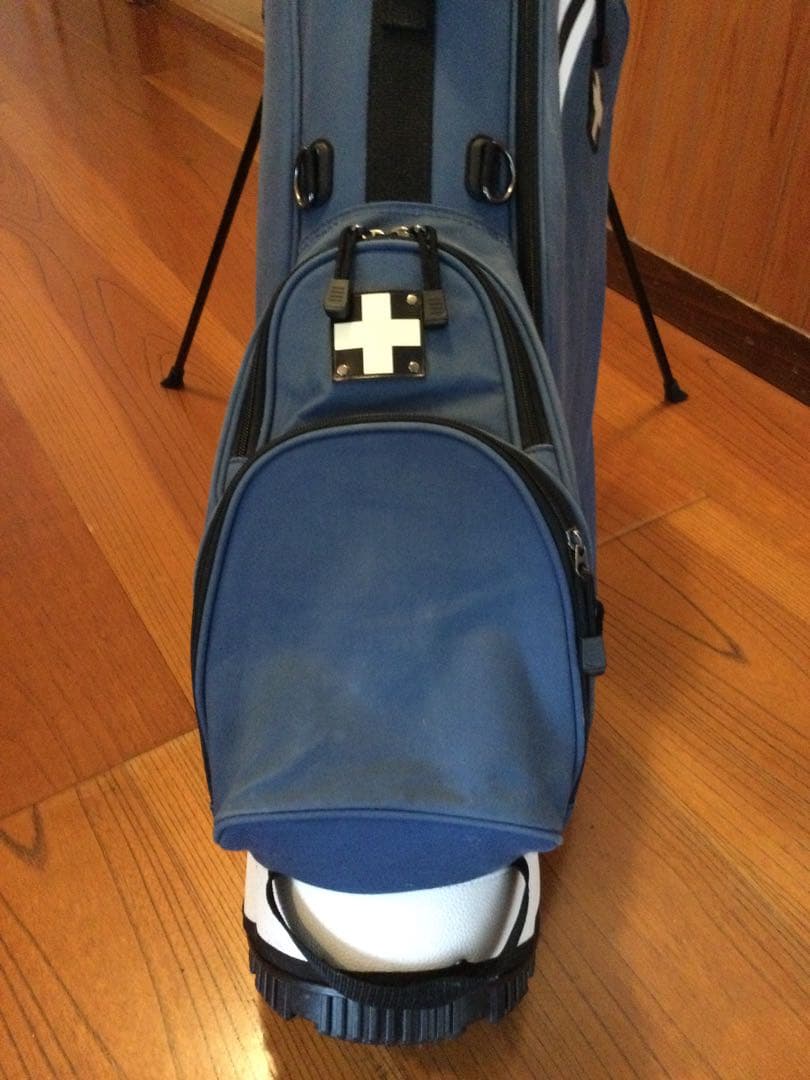 木ノ庄スタンドキャディバッグ