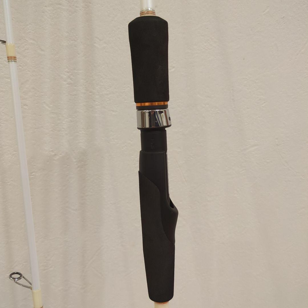 カンジ　ST l SP703 MHファイヤーティップ