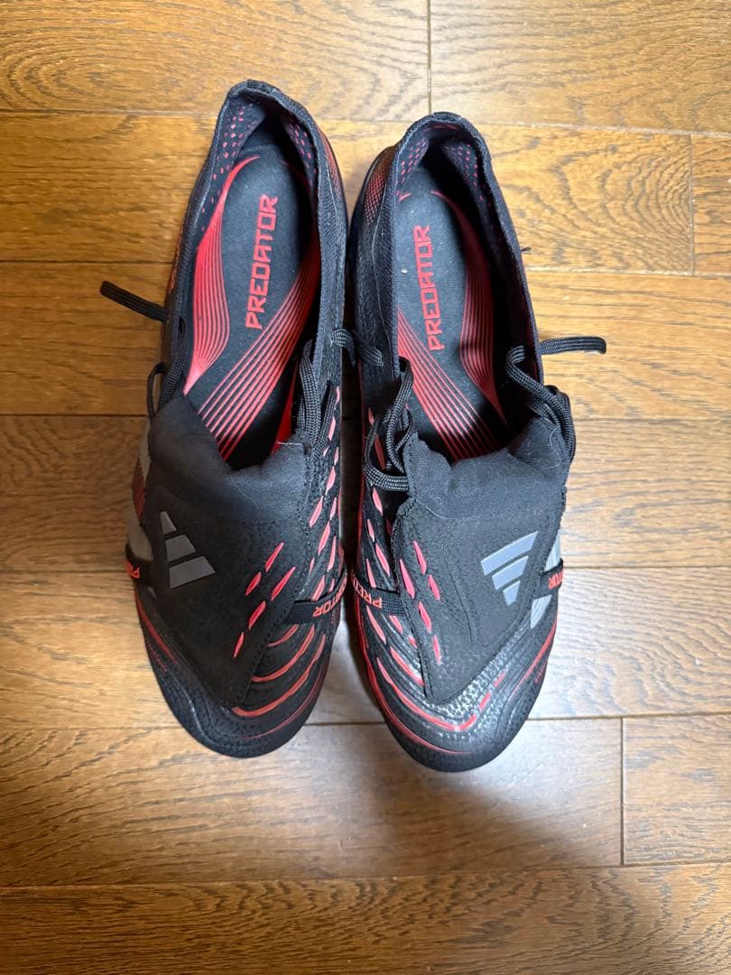 アディダス Predator ELITE FT FG