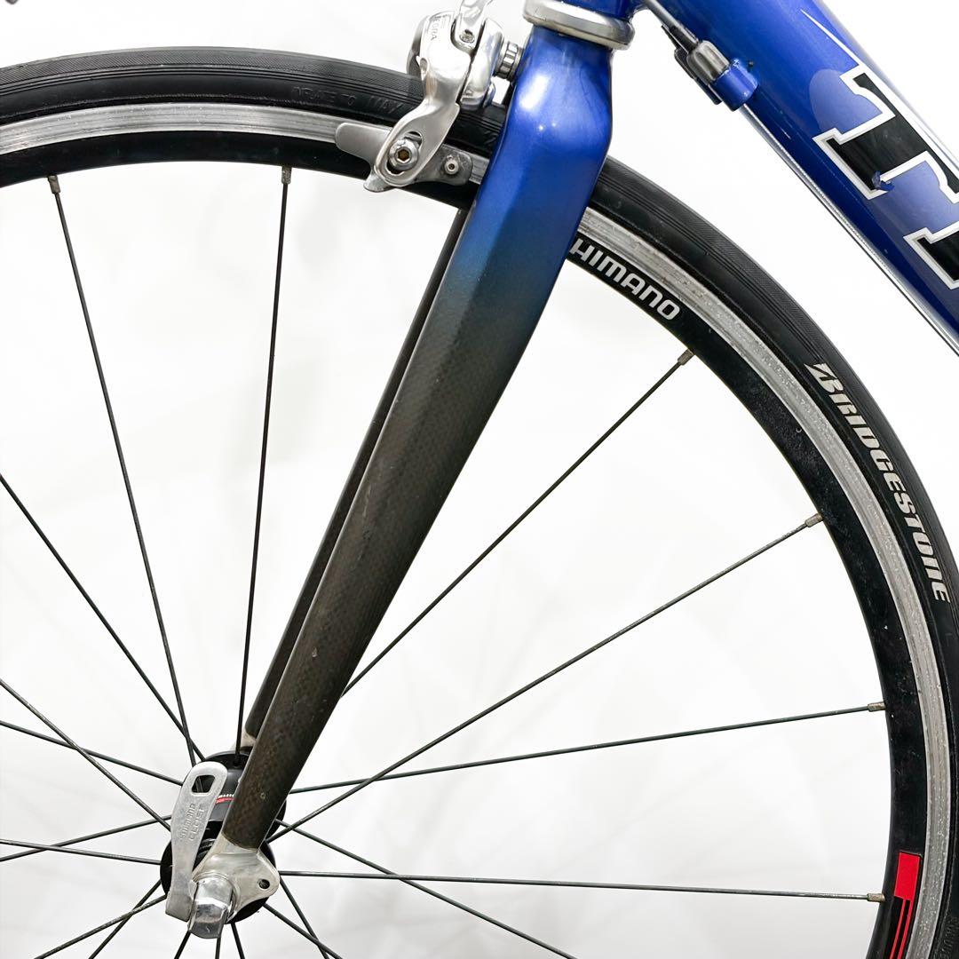 ヴィンテージ TREK 1200 105 ULTEGRA 10速 サイズ50