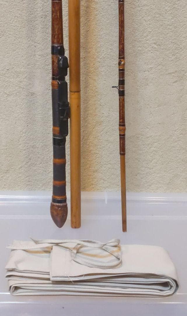 d411099キス  2.3SIC18袋白銘印津軽塗