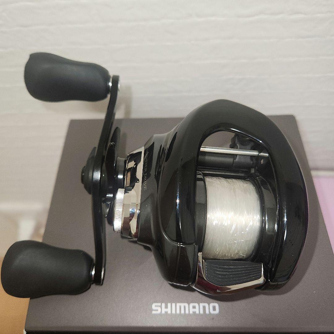 23アンタレスDC MDHG 左