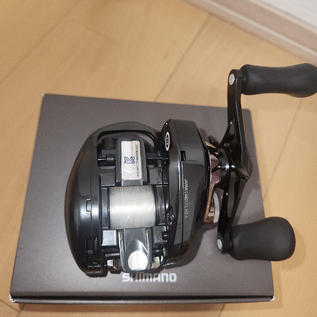 23アンタレスDC MDHG 左