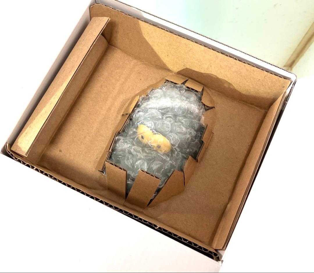 MONKEY CRAB tiny rex モンキークラブ　ソフビ