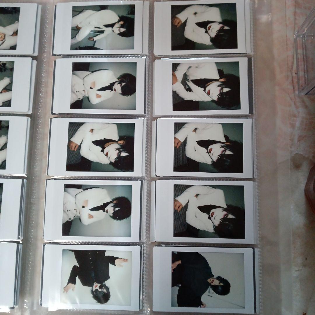 キズ 来夢チェキまとめてお譲り(´꒳｀*)