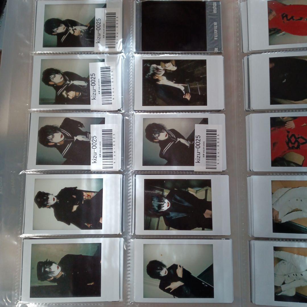 キズ 来夢チェキまとめてお譲り(´꒳｀*)