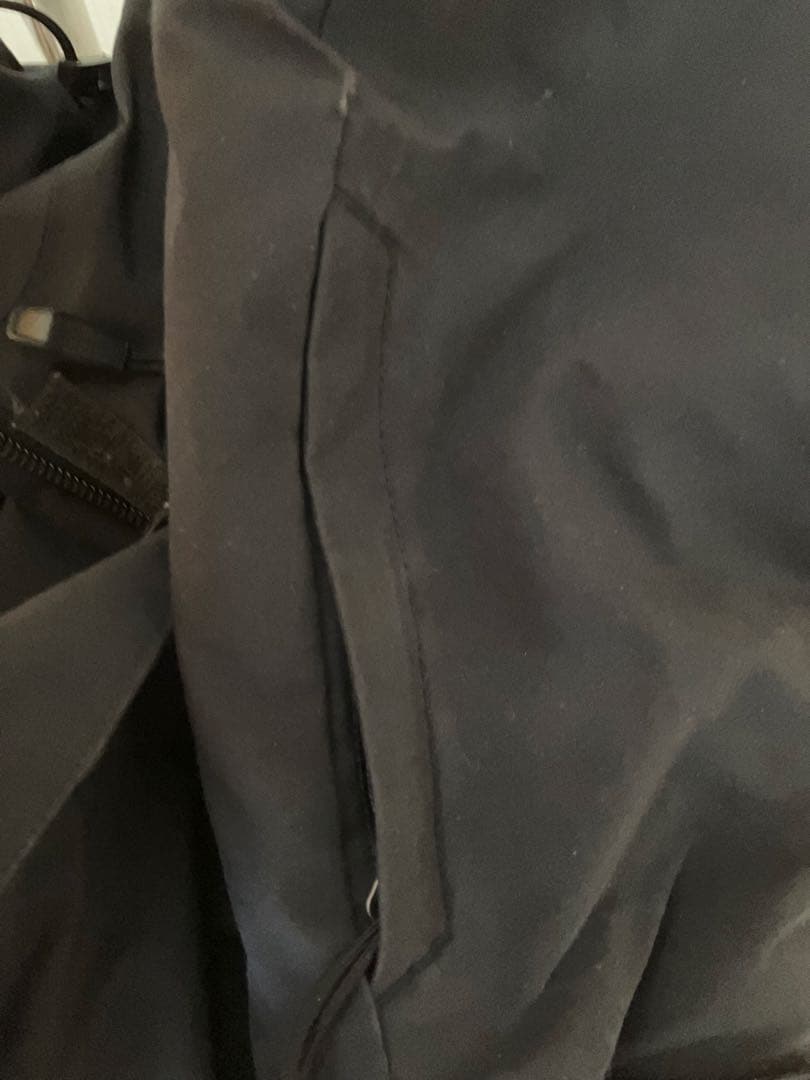 シーズンまで値下げ Columbia スノーボードウェア 黒 レディースLサイズ