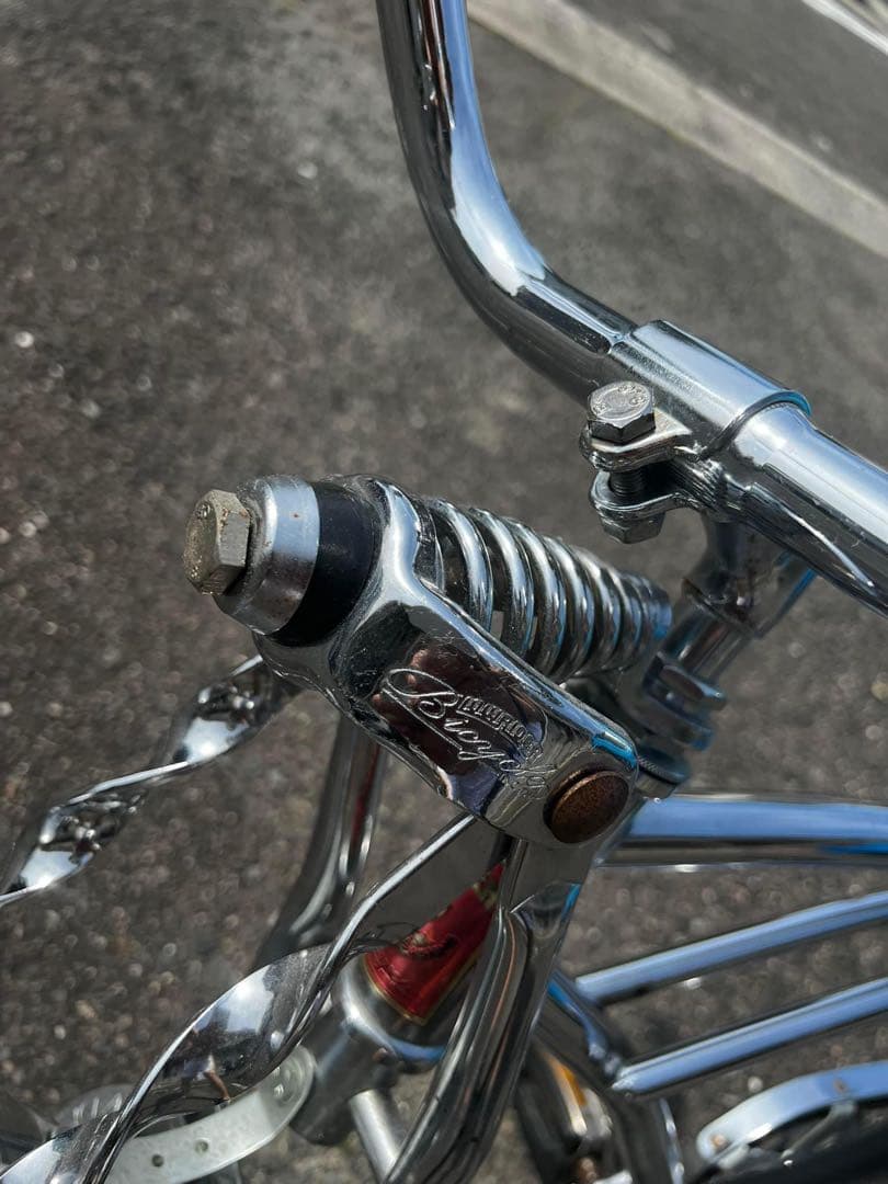 コレクション Lowrider bicycle