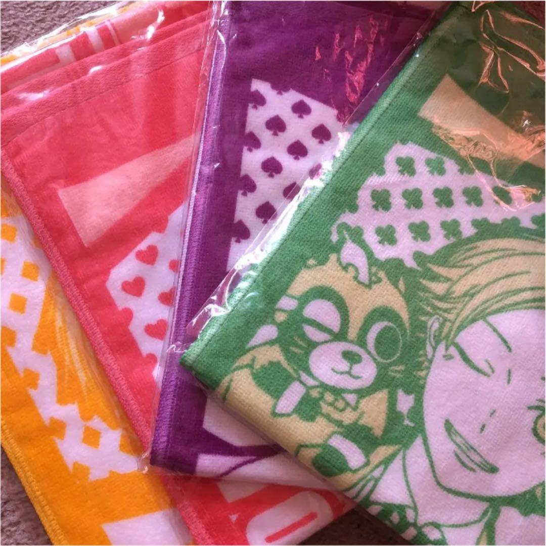 浦島坂田船 グッズ類