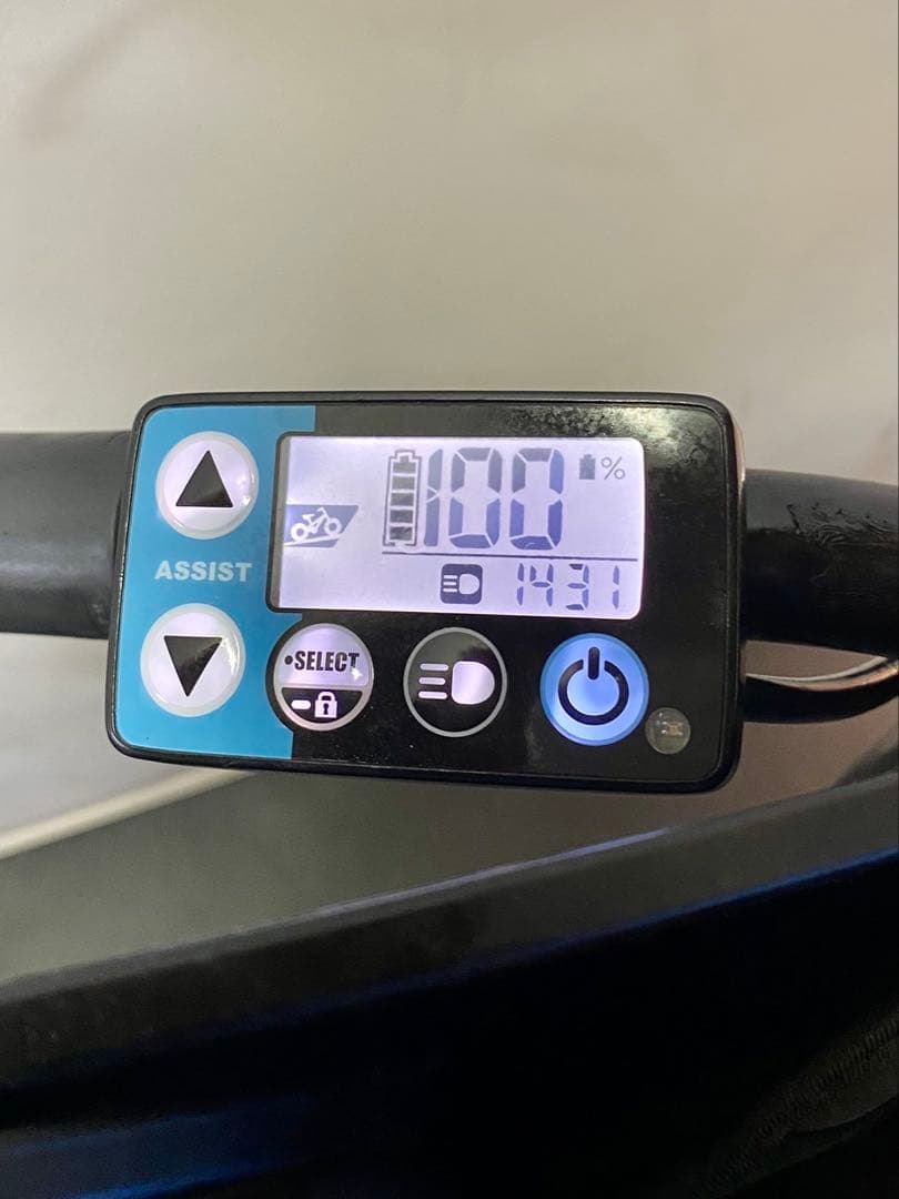 1年保証 送料無料　ヤマハ　パスミニアン　20インチ　黒色　電動アシスト自転車