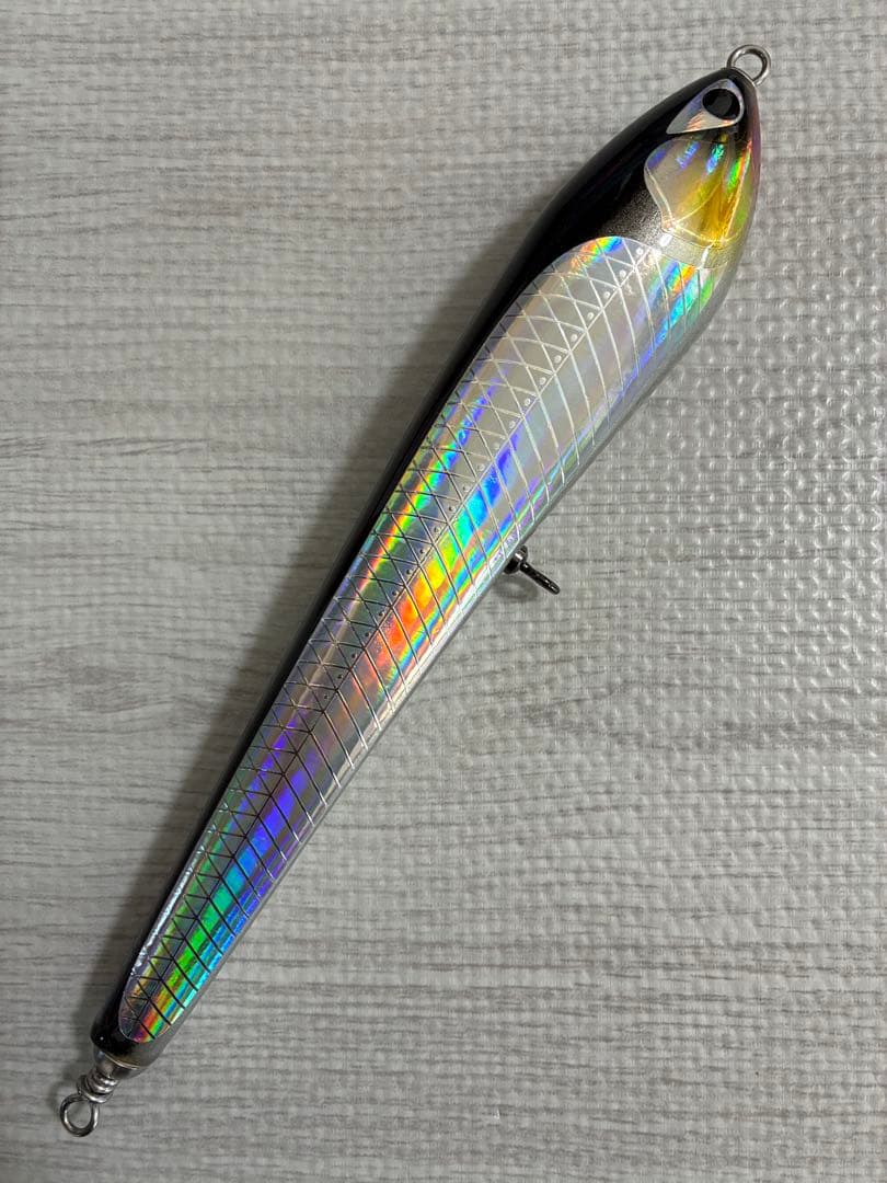 マ*ー様 cb one zorro 240