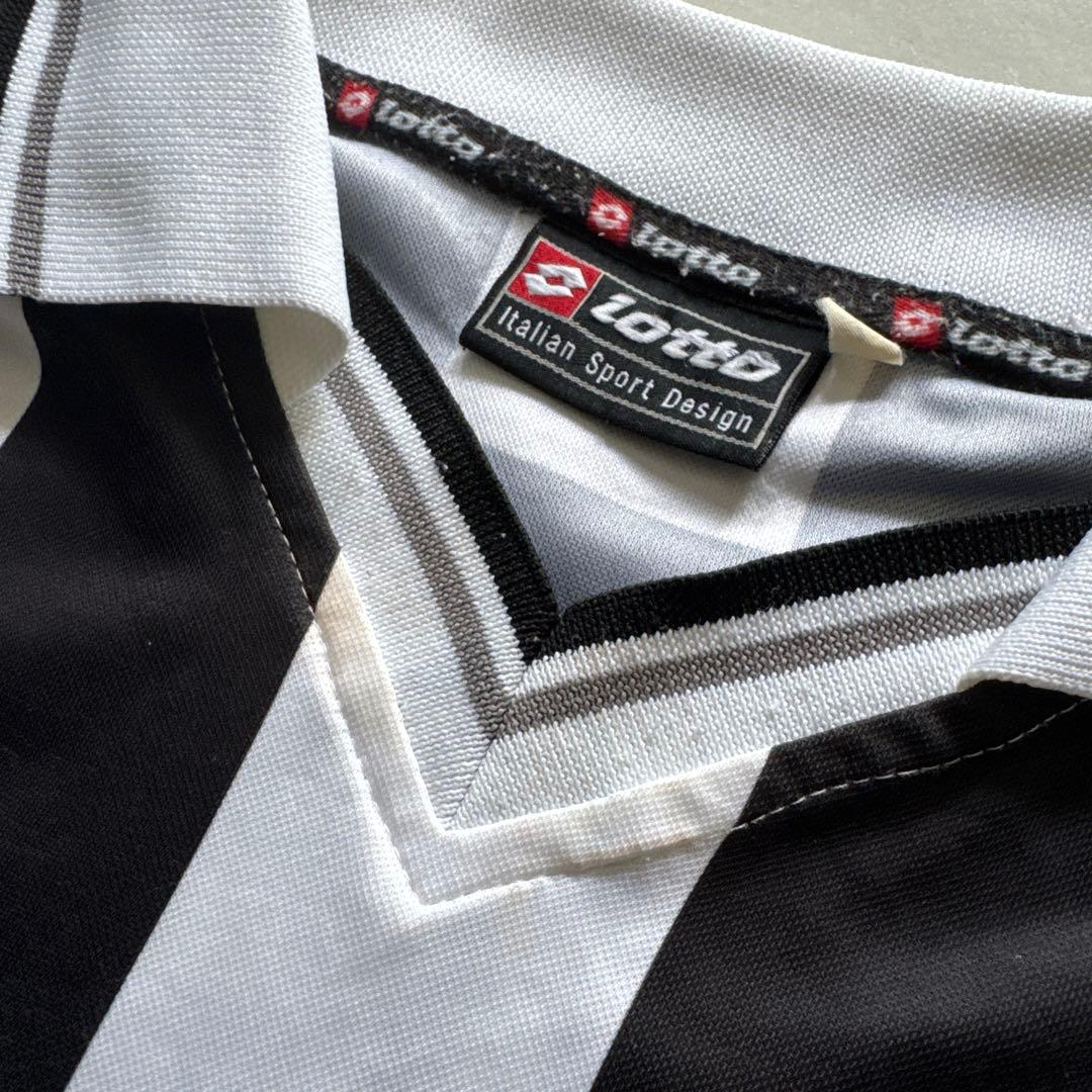 ロット lotto 00/01 ユヴェントスFC 21 ジダン