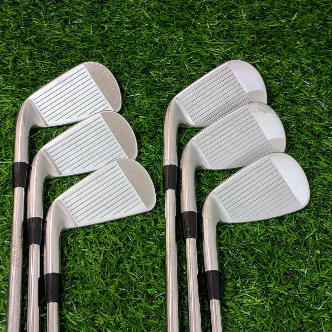 Titleist タイトリスト 716CB 5〜Ｐアイアン6本セット