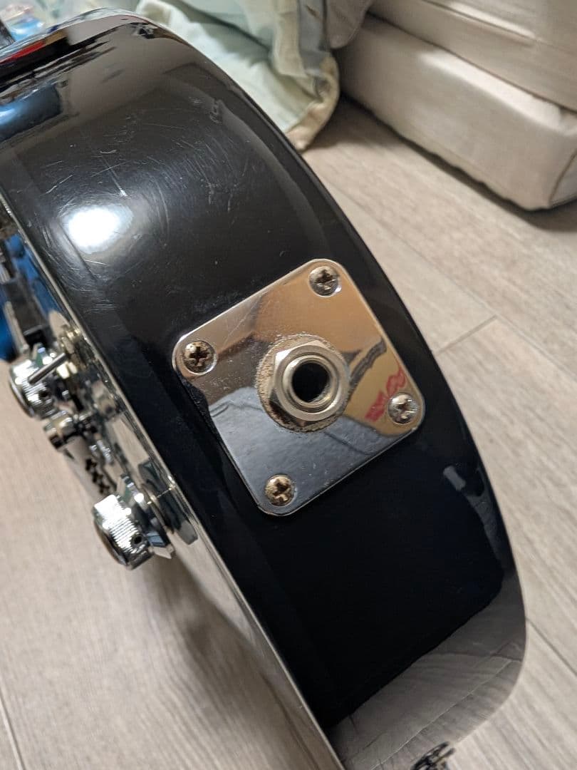 国内外希少品　ギブソン　レスポール　クラシック　ターコイズブルー