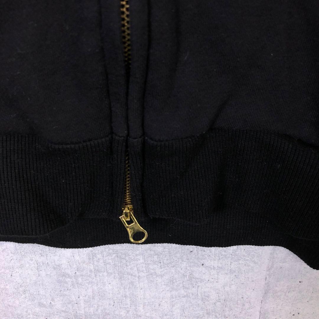 BLACKMORAL the GazettE V系 ヴィジュアル パーカー