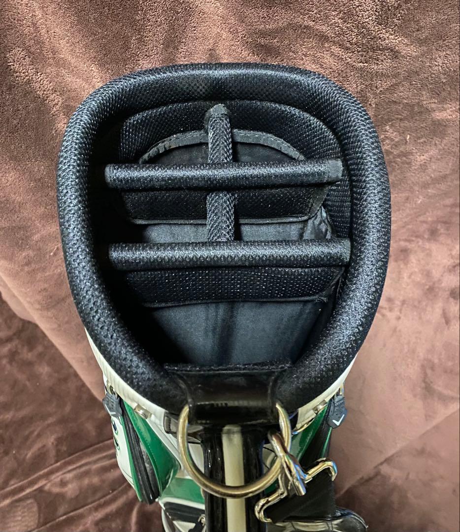 supertolucky7 キャロウェイ キャディバッグ