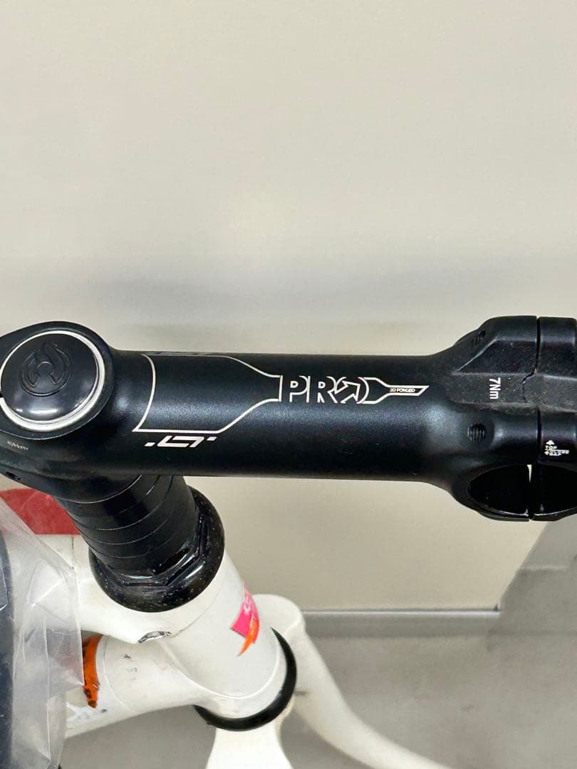 MIYATA ミヤタ　アルフレックスカーボン　ロードバイクフレームセット　540