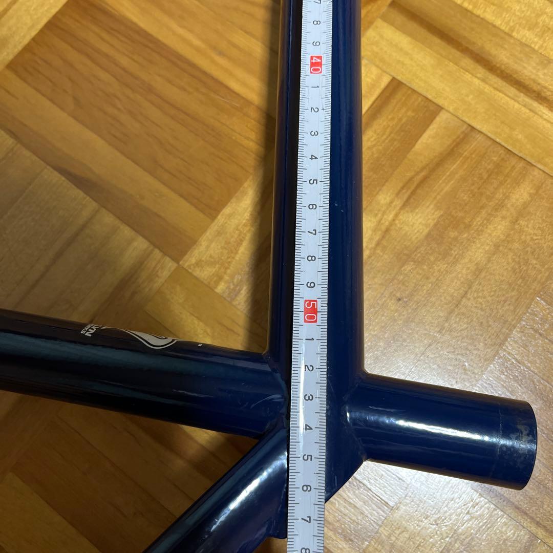 BROOKLYN MACHINE WORKS ギャングスタ GANGSTA V1