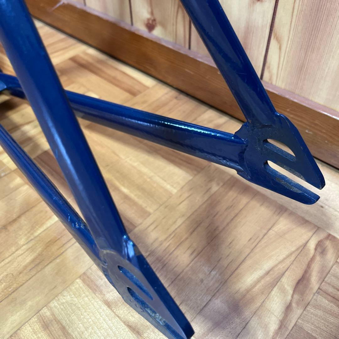 BROOKLYN MACHINE WORKS ギャングスタ GANGSTA V1