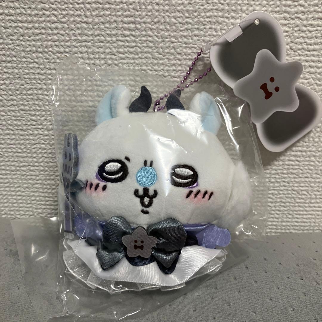 まじかるちいかわ　モモンガ　初代　マスコット