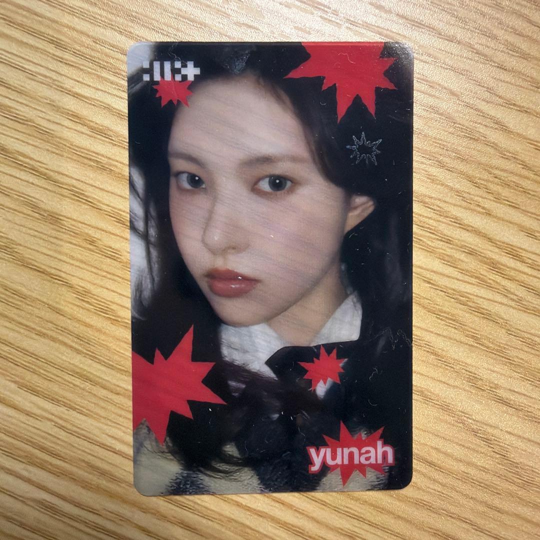 ILLIT アイリット BOMBイヤモニ風イヤホン