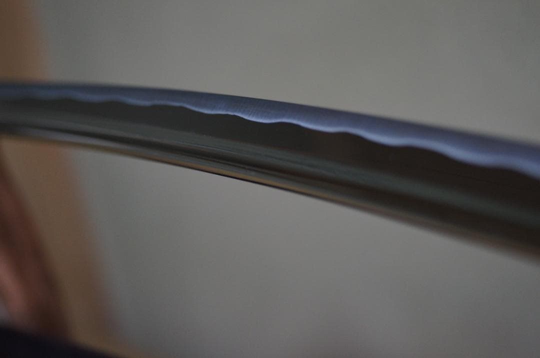 月末特価　【良美品】　模擬刀 　日本アンティークギャラリー　脇差