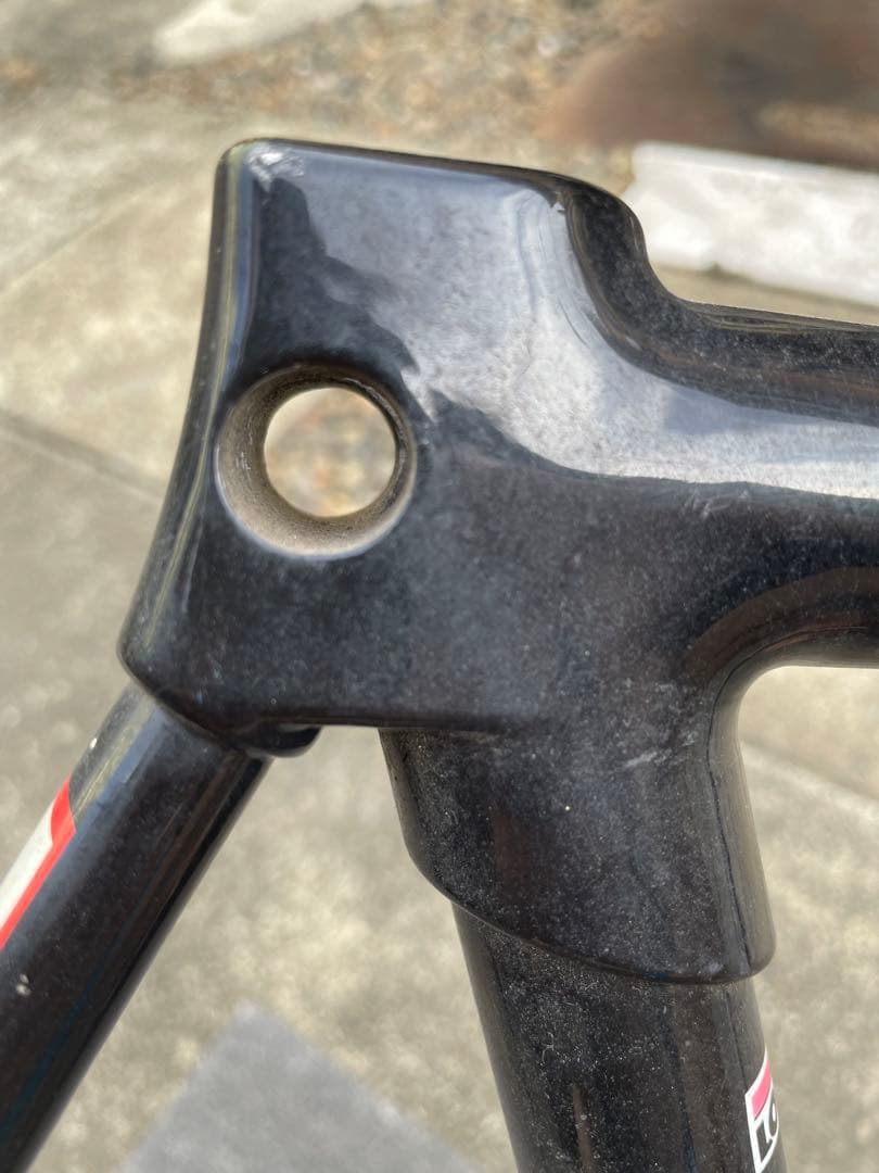 LOOK KG451 HR CARBON ロードバイク フレームセット