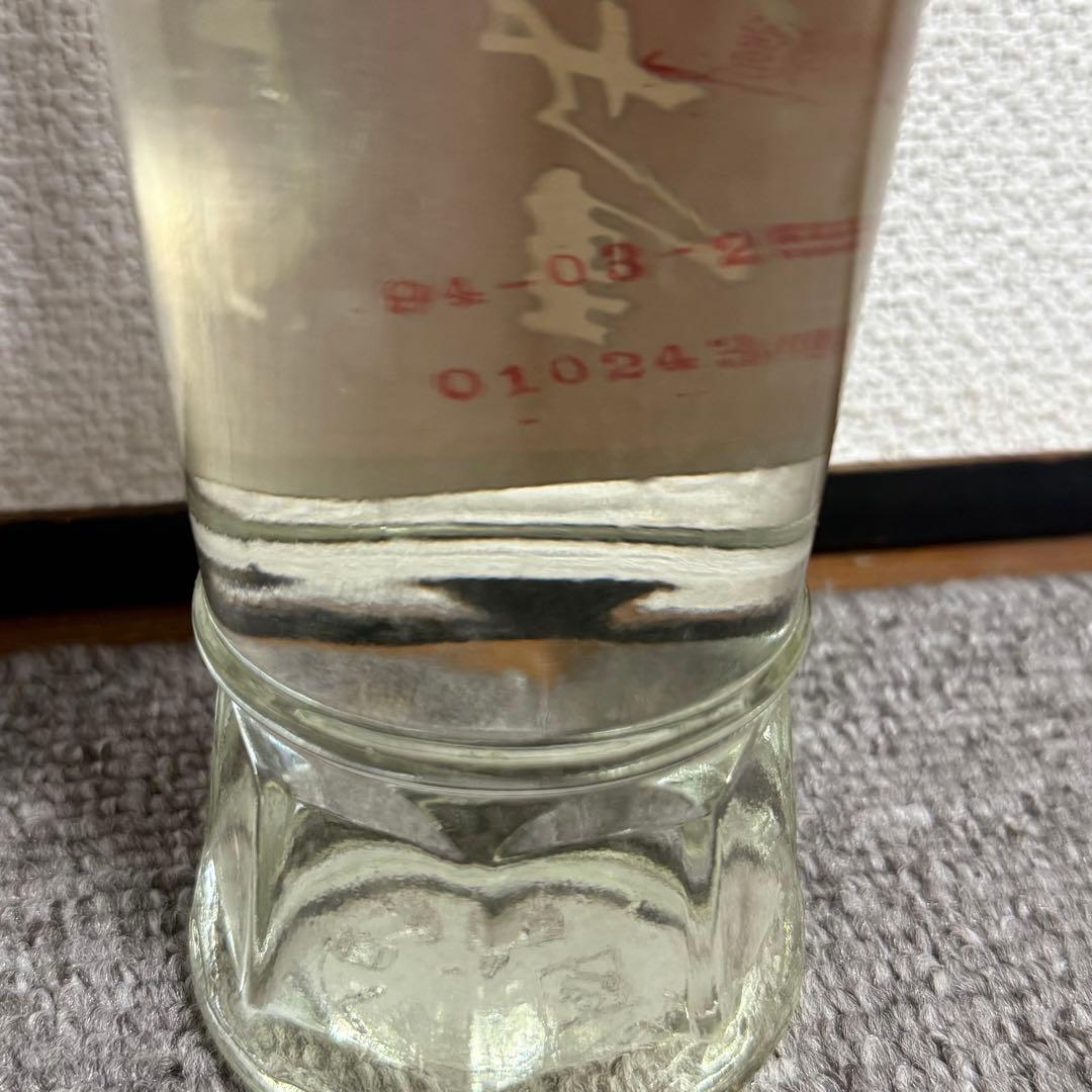 中国酒 董酒 どんじゅう 1994年 未開栓 箱あり