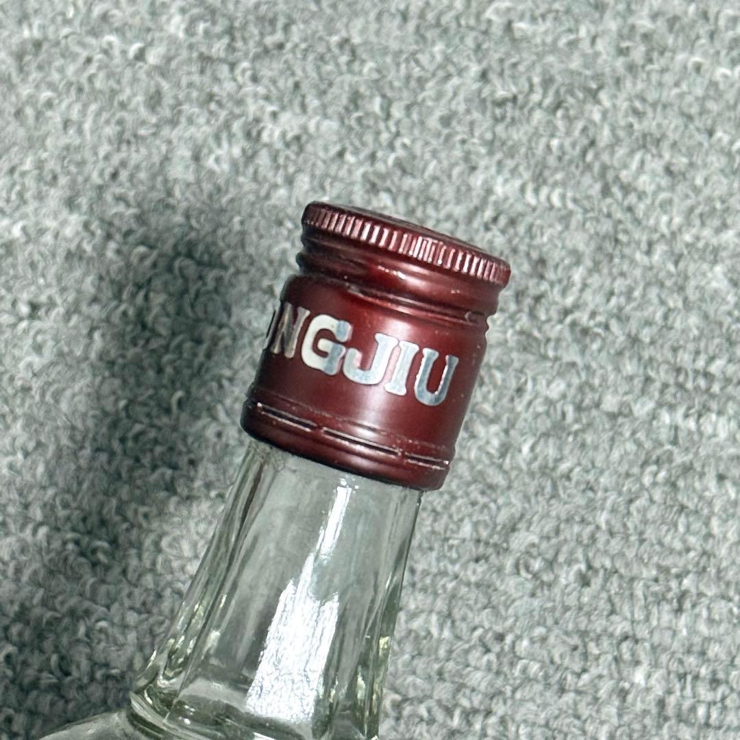 中国酒 董酒 どんじゅう 1994年 未開栓 箱あり