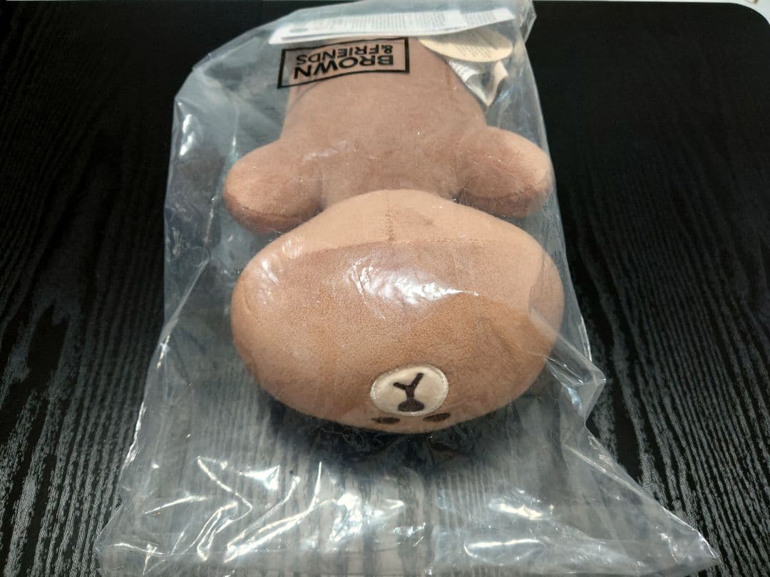 【久保史緒里&弓木奈於】直筆サイン入りLINELIVE限定横たわりピロー人形