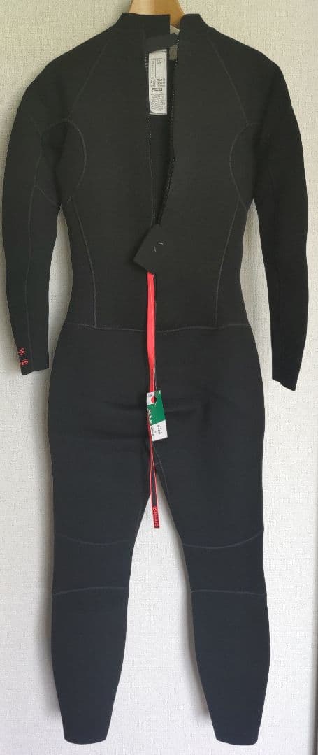 [Scrappershoot]OLAIAN(オライアン) ウェットスーツ