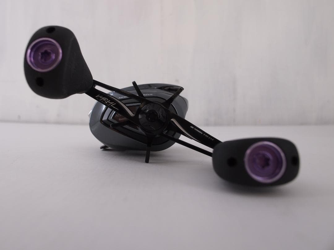 64▢シマノ 18アンタレスDC MDXG RH NH0502-6