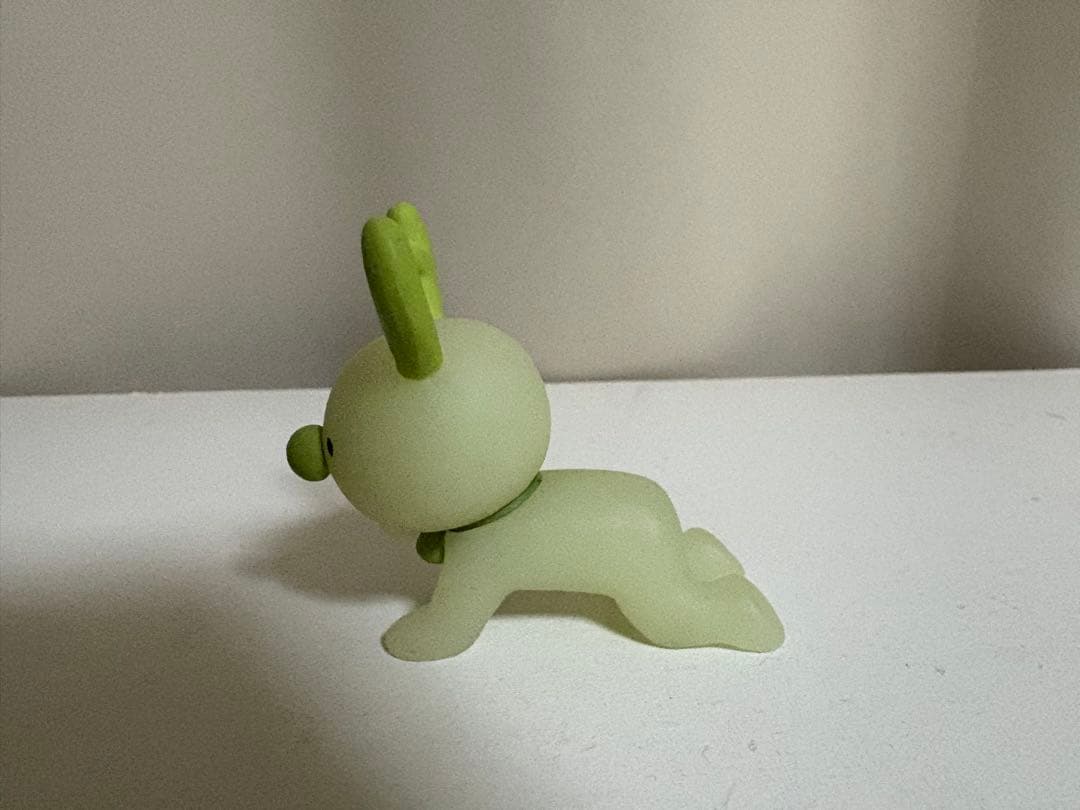 スミスキー トナカイ SMISKI シークレット