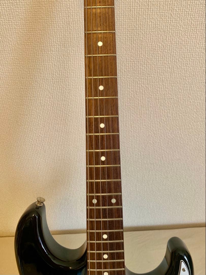 Fender Japan ST62M-US ミディアムスケール