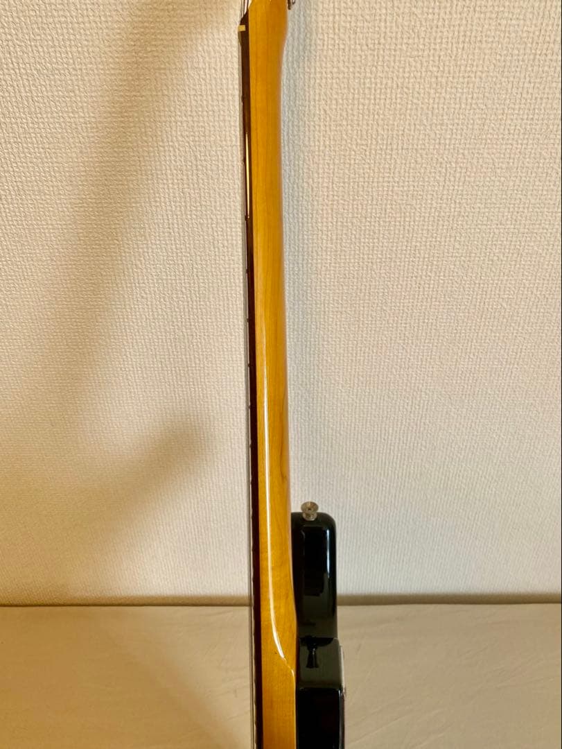 Fender Japan ST62M-US ミディアムスケール