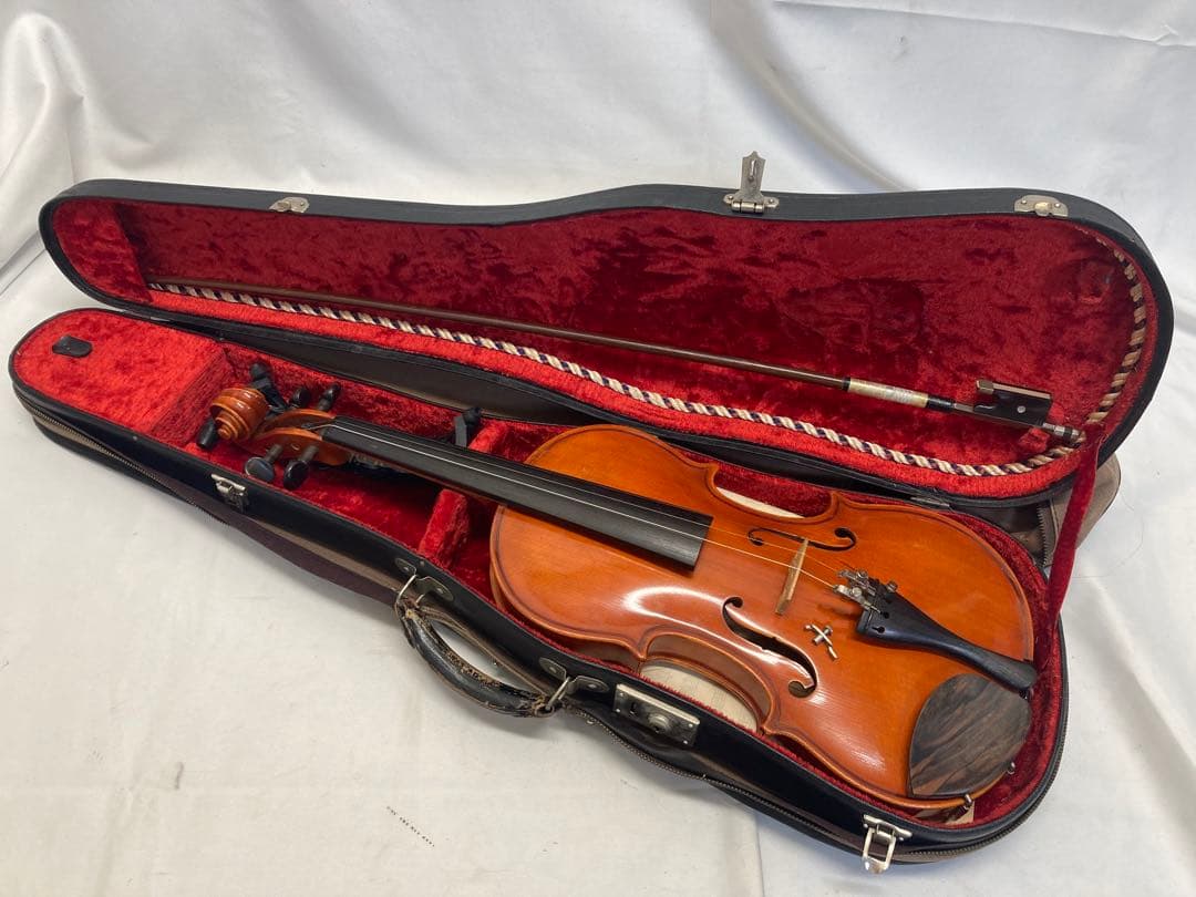 スズキバイオリン　特1 No.1 4/4