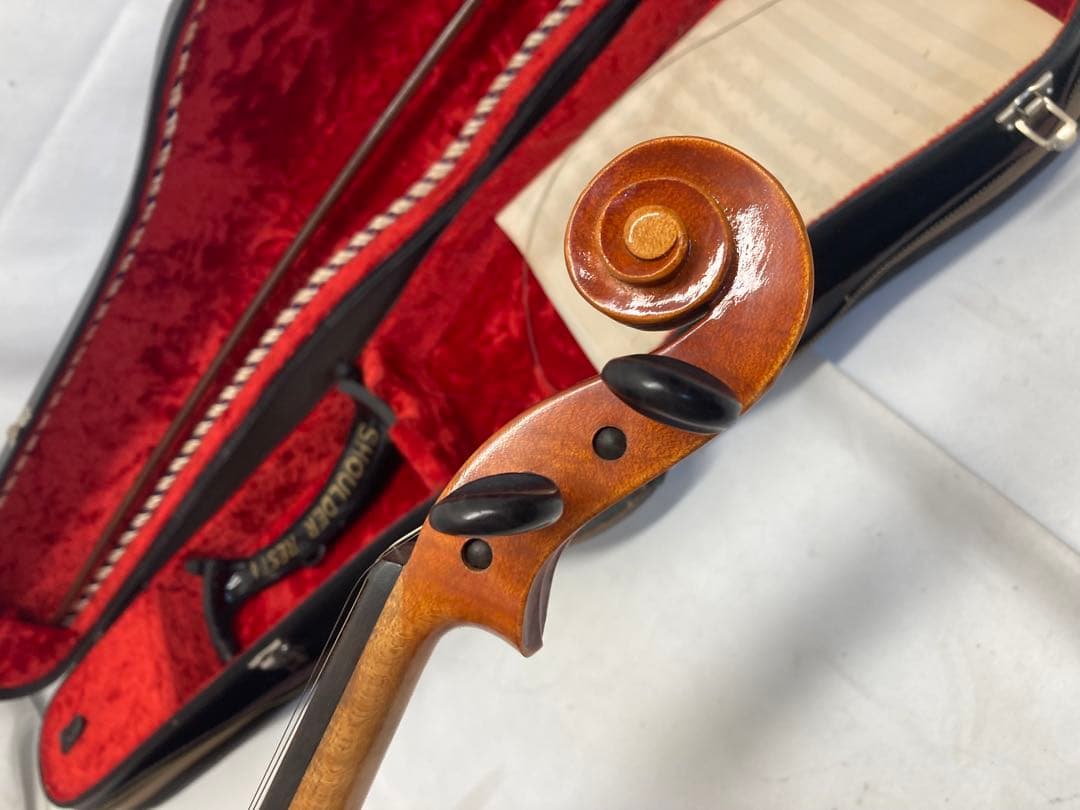 スズキバイオリン　特1 No.1 4/4