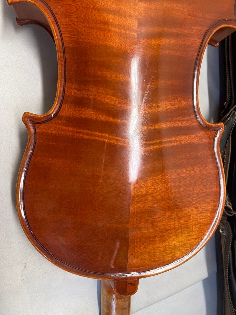 スズキバイオリン　特1 No.1 4/4