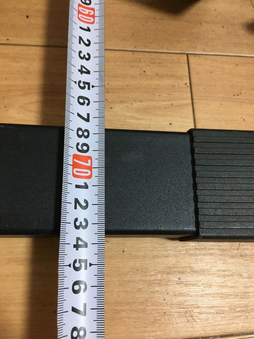 ベンチプレス/スクワットラック のみ