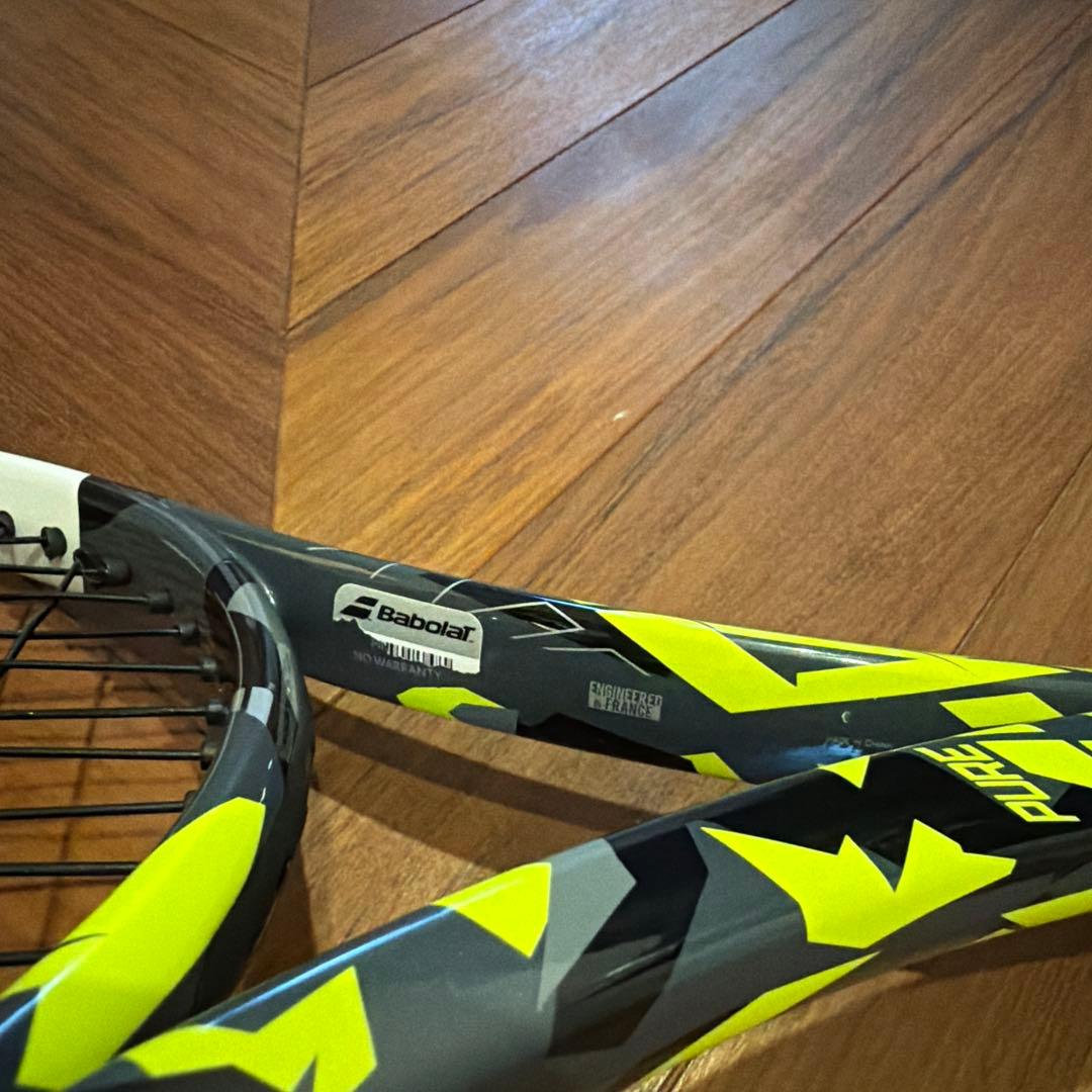 ピュアアエロ　2023 98