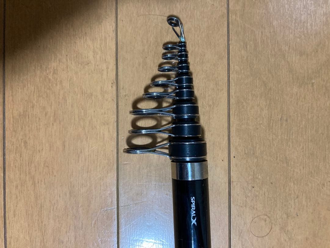 シマノ アドバンス磯　4-520PTS