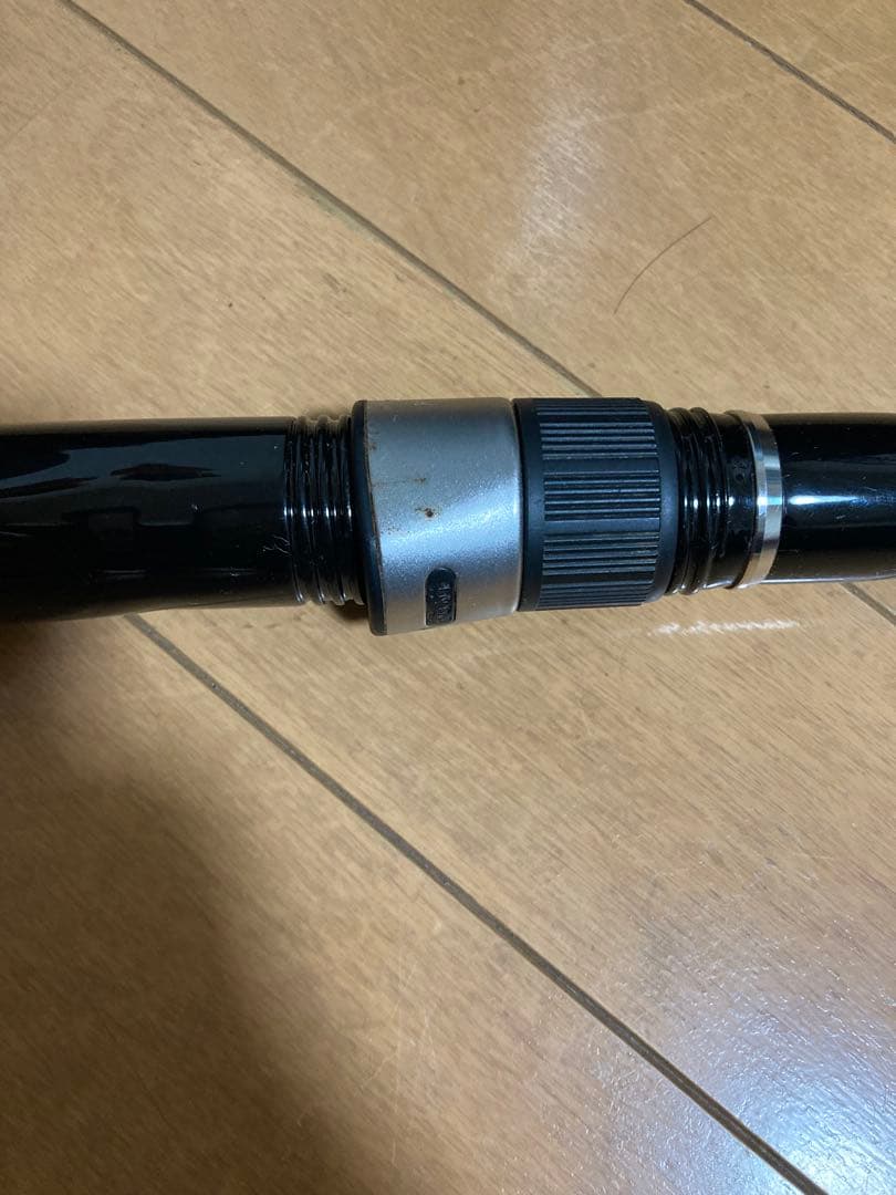 シマノ アドバンス磯　4-520PTS