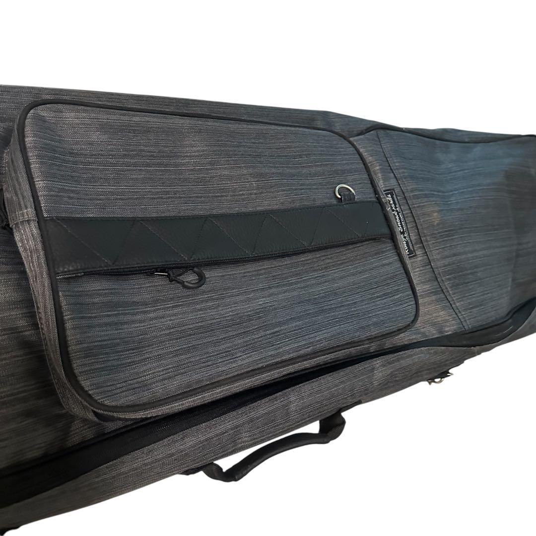 美品✨　ROSSIGNOL スノーボード　板　ケースセット　165㎝　板