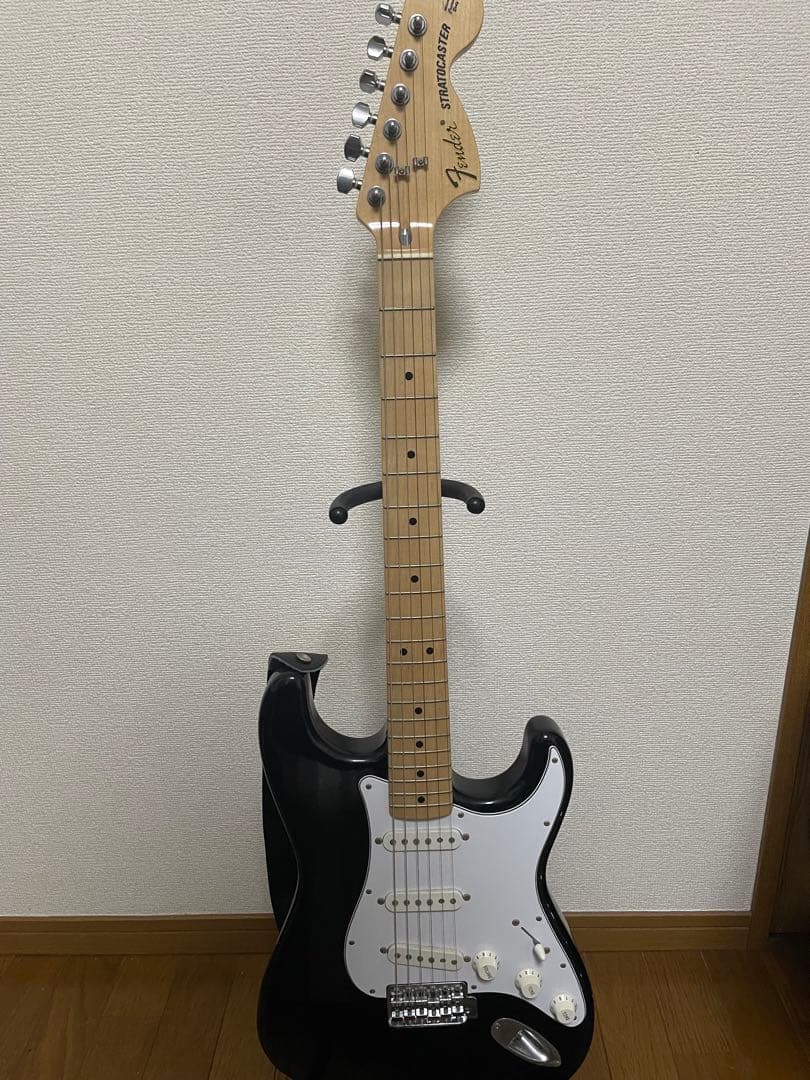 ギター Fender Traditional 70s Stratocaster