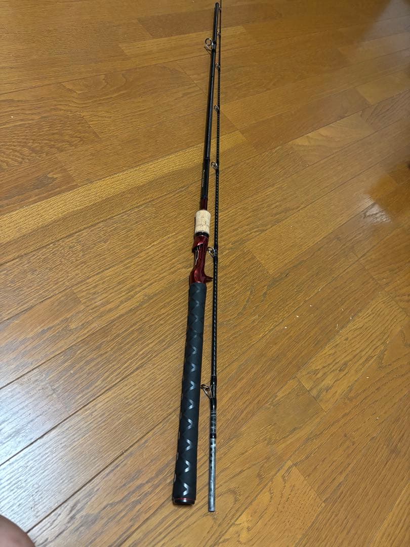 シマノ　スコーピオン17113R−2