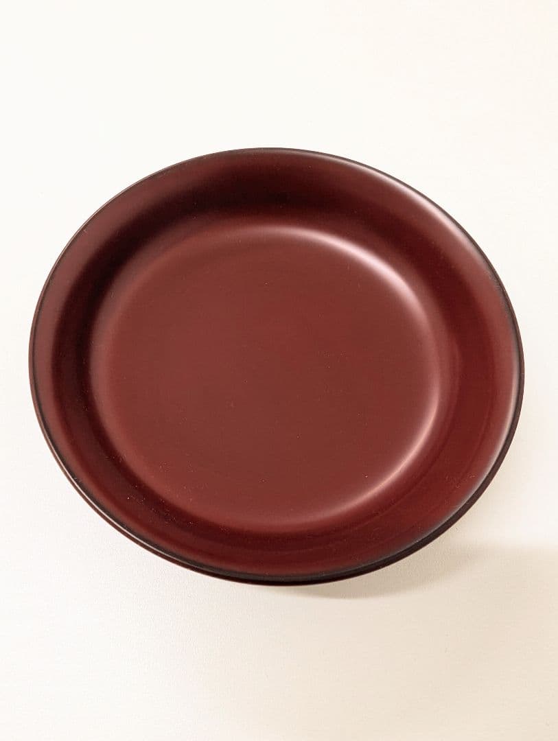 輪島屋本店　輪島屋善仁　小皿　6客