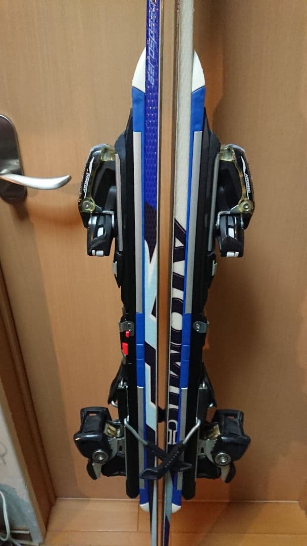 Atomic 181㎝ 簡単調整 270～360㎜ LT12 地域限定発送