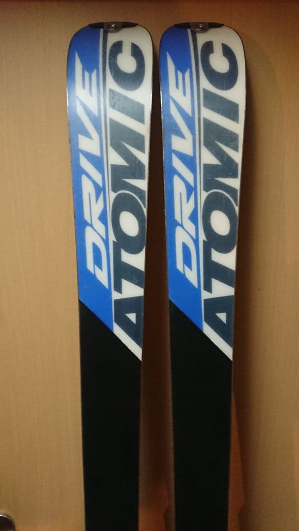 Atomic 181㎝ 簡単調整 270～360㎜ LT12 地域限定発送