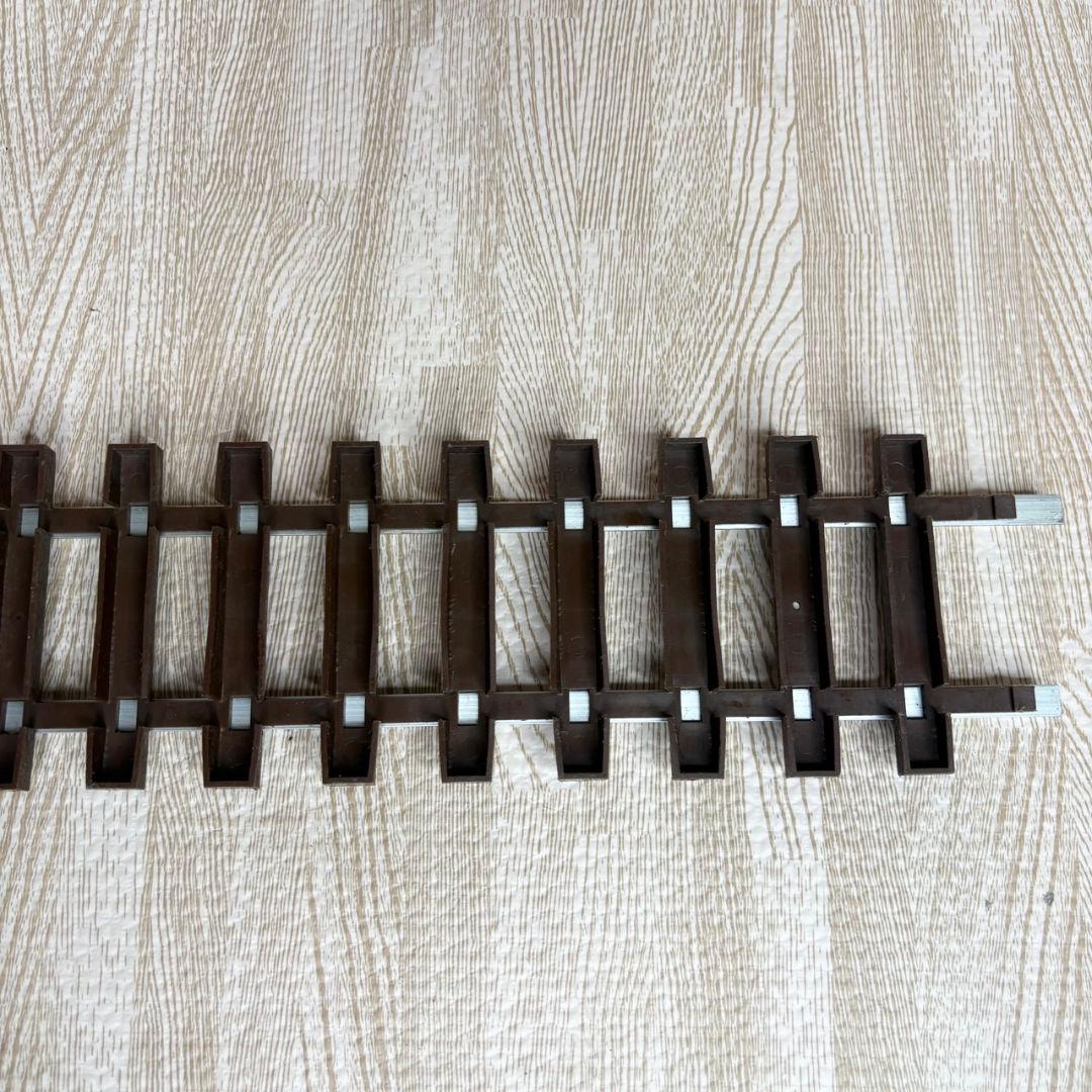 アスターホビー ライブスチーム サザン901 蒸気機関車 ジャンク レール付