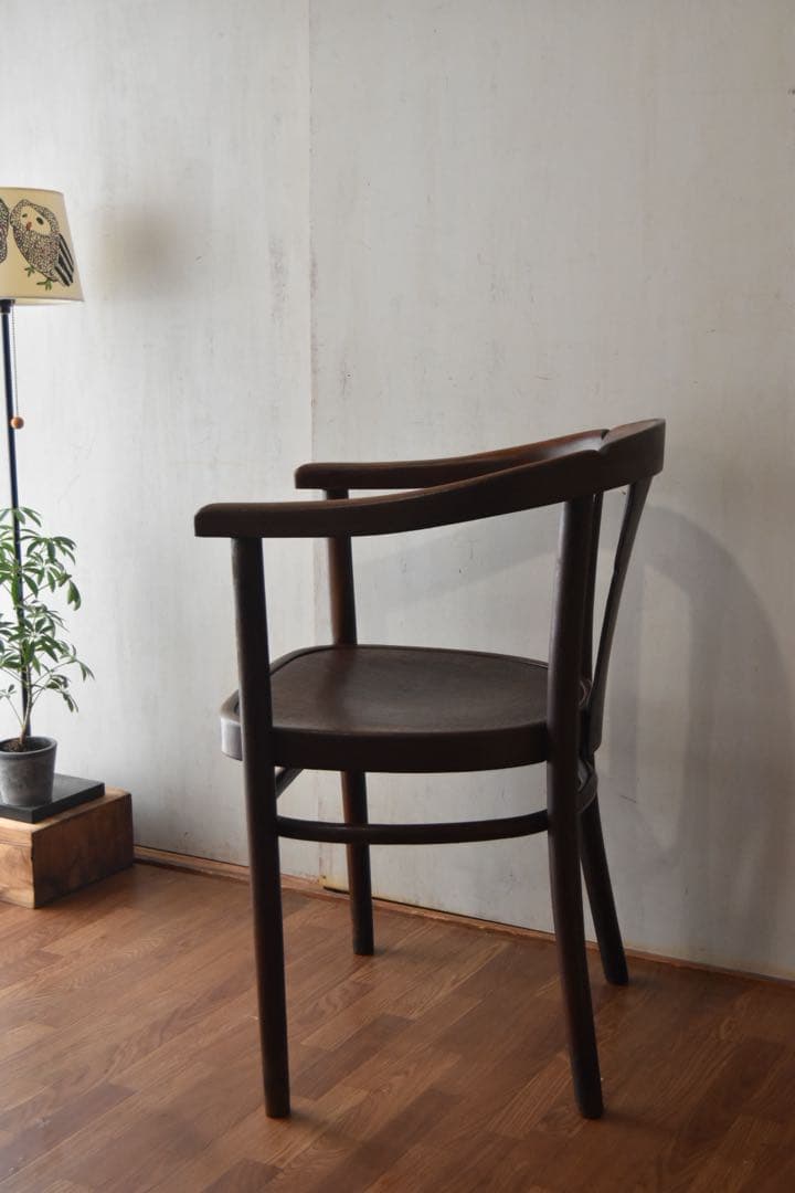 家具 Vintage THONET Arm chair